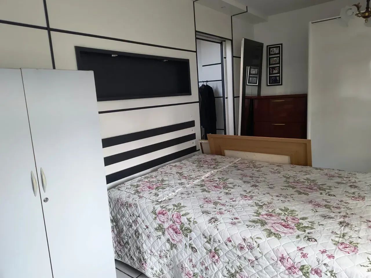 CC Casa de 4 Quartos com 140m² e  2 Vagas na Agronômica  Florianópolis - Foto 4
