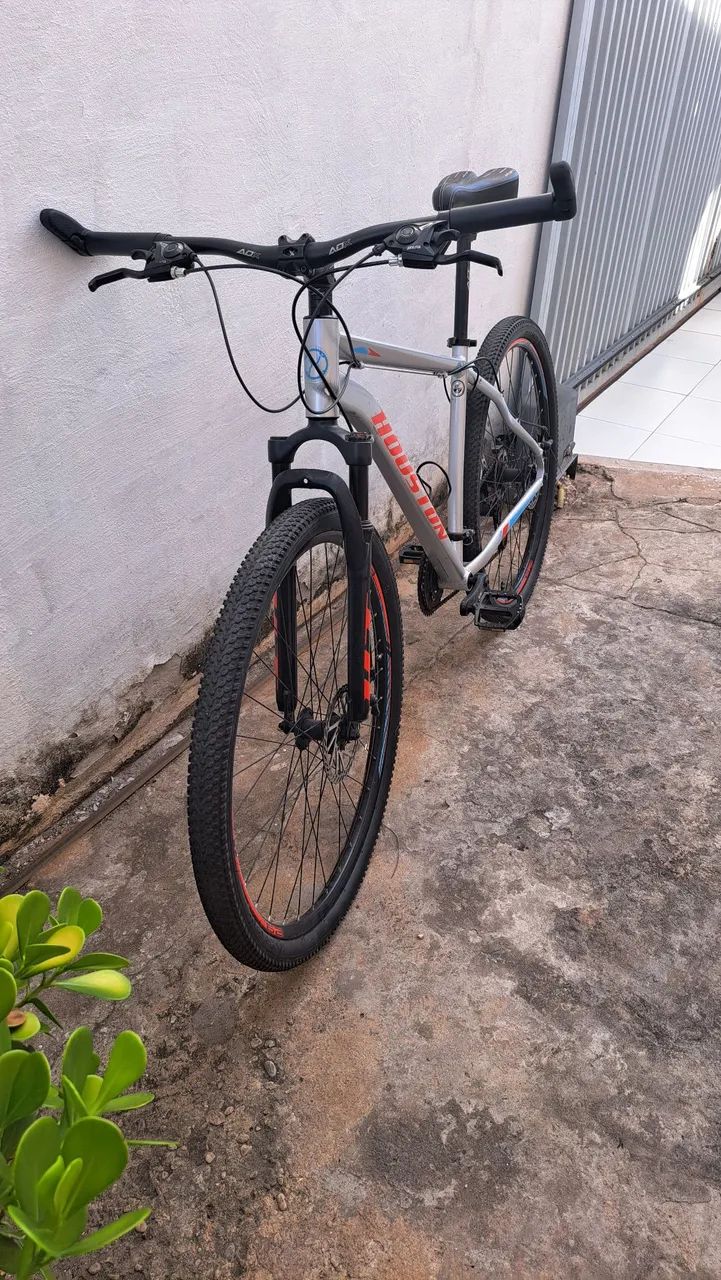 Bicicleta hosuton - Foto 3