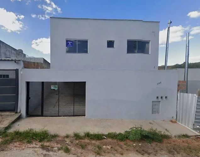 Apartamento - São Geraldo Ii - Nova Serrana/MG