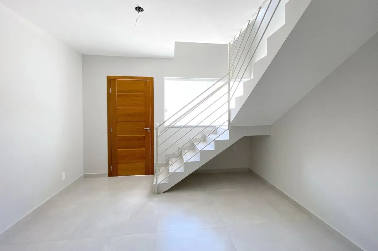 Casa à Venda - Boa Vista, 2 Quartos, 74 m2 - Foto 4