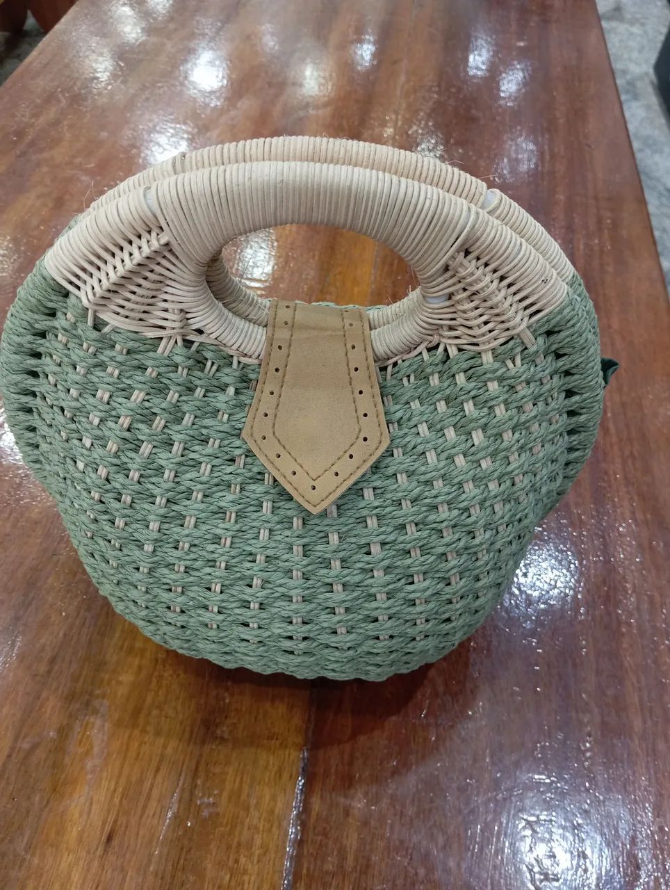 Bolsa Feminina  - Foto 2