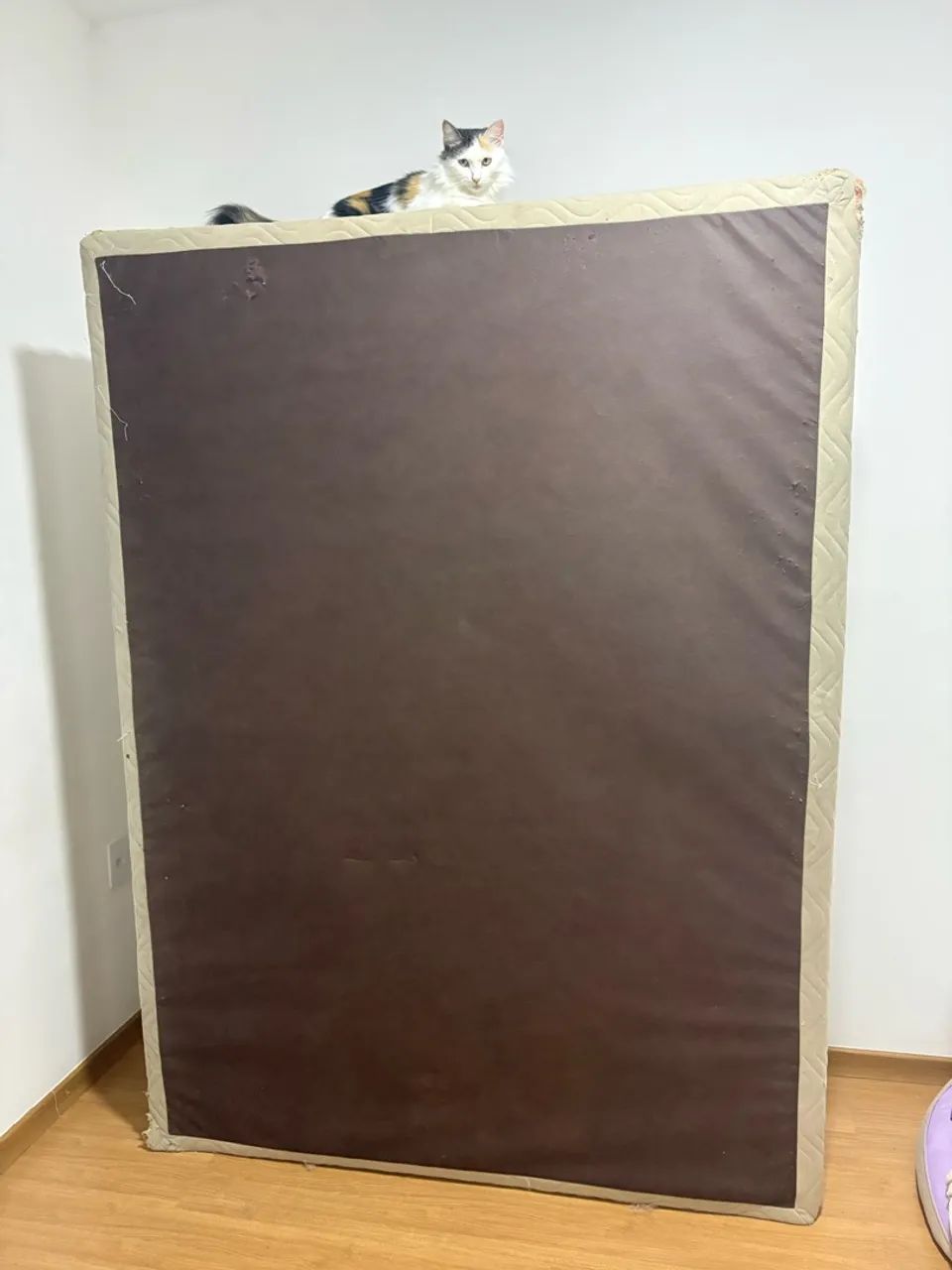 Base de cama box  - Foto 5