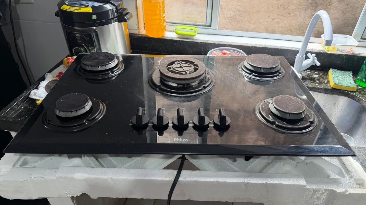 Cooktop  - Foto 2
