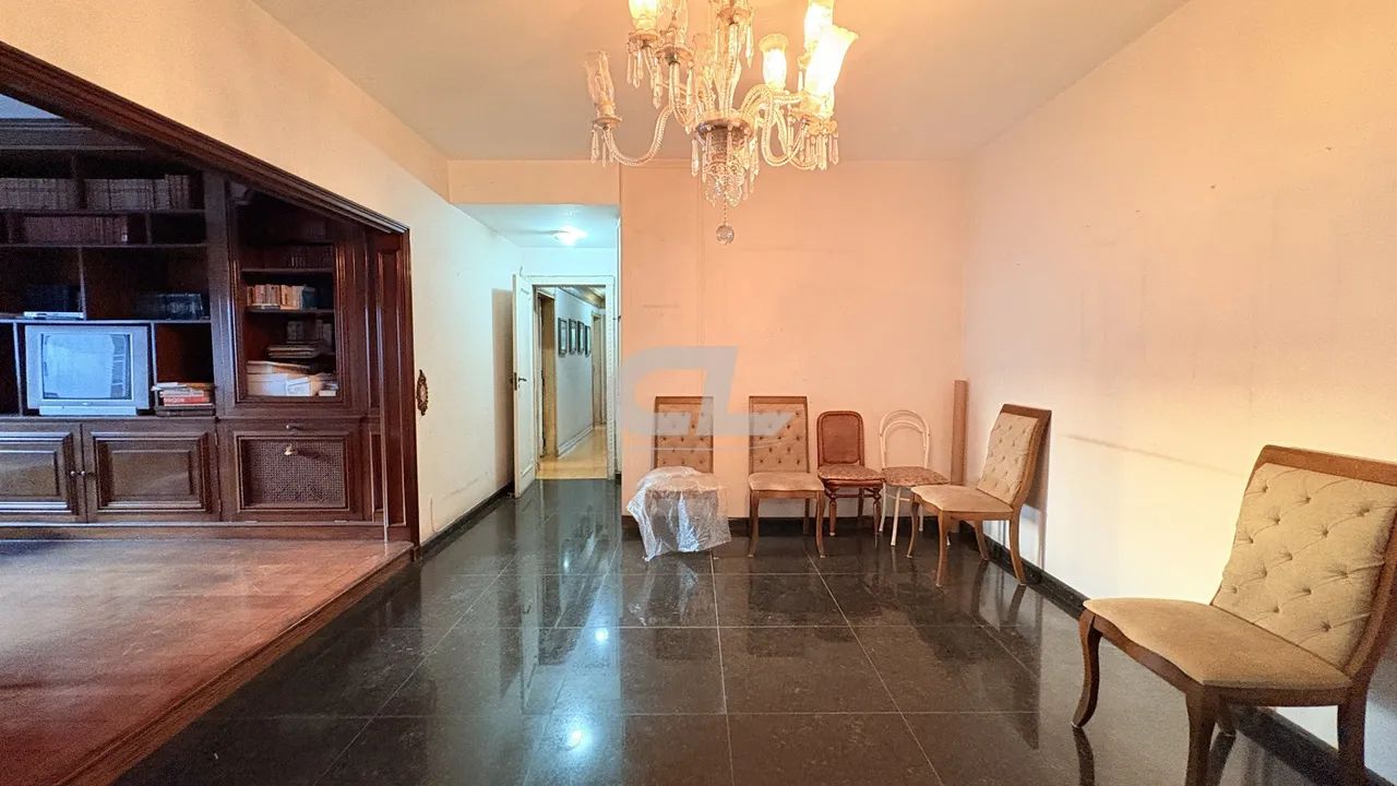 Apartamento, 4 quartos, 1 suite, 2 vagas - Foto 5
