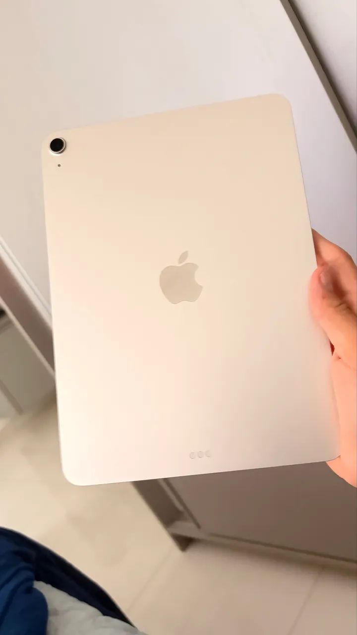 iPad Air m3  - Foto 5