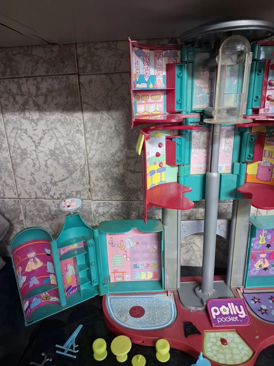 Mega Shopping da Polly - Foto 2