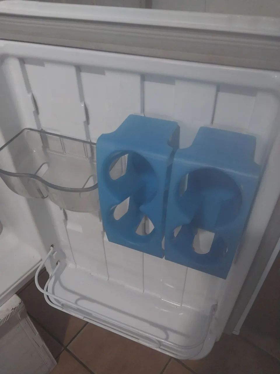 Frigobar cônsul 80 l ótimo entrego  - Foto 4