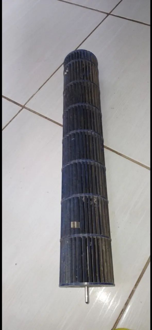 Turbina springer midea  - Foto 5