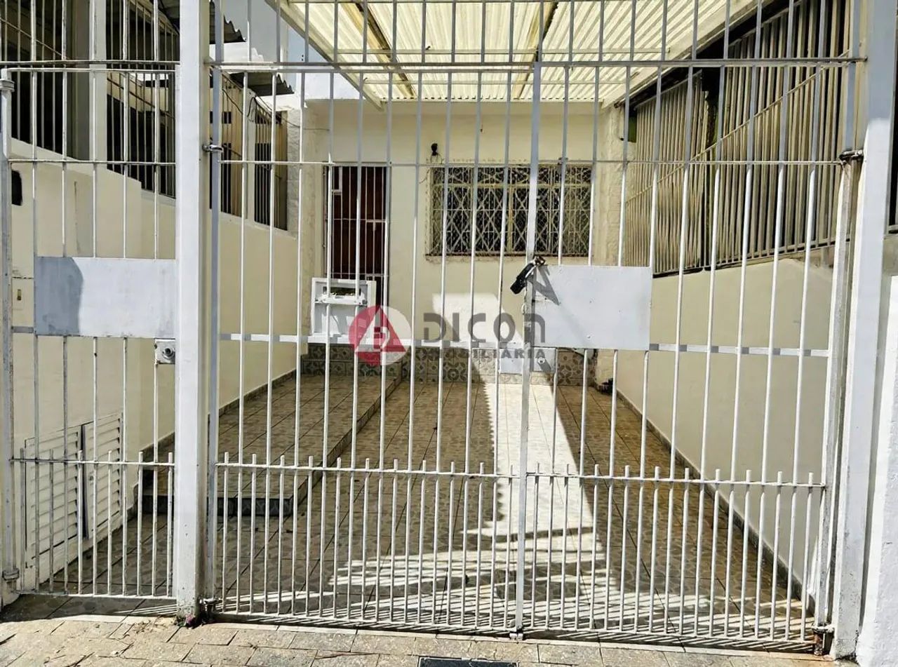 EXCELENTE CASA PARA LOCAÇÃO - CHÁCARA INGLESA - Foto 2
