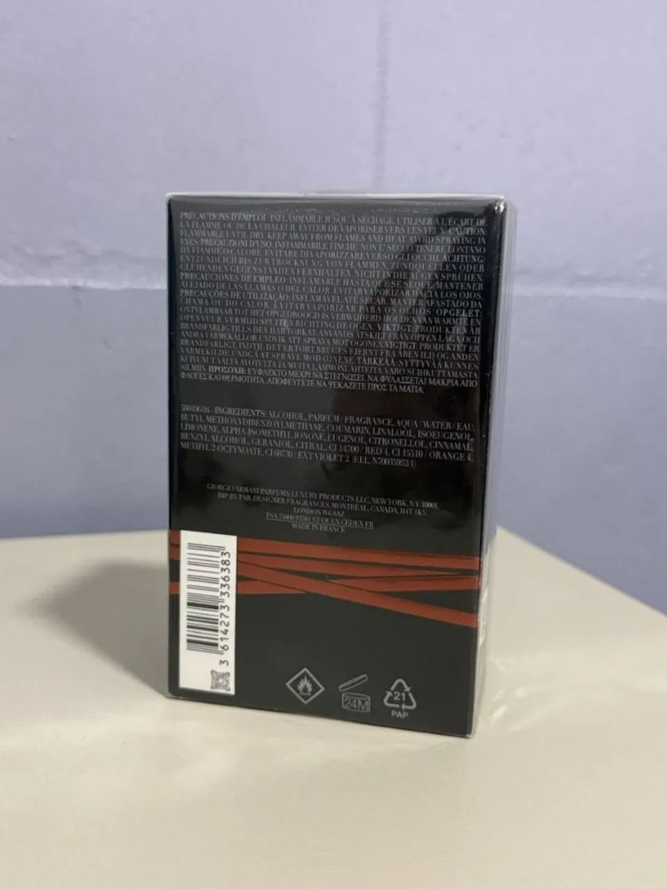 Stronger with you absolutely 100ml - Foto 3