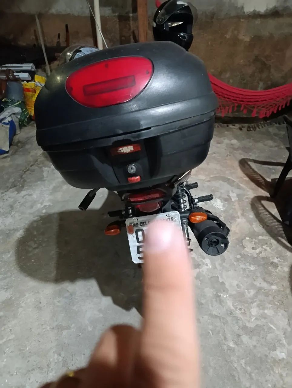 Fazer 150 - Foto 5