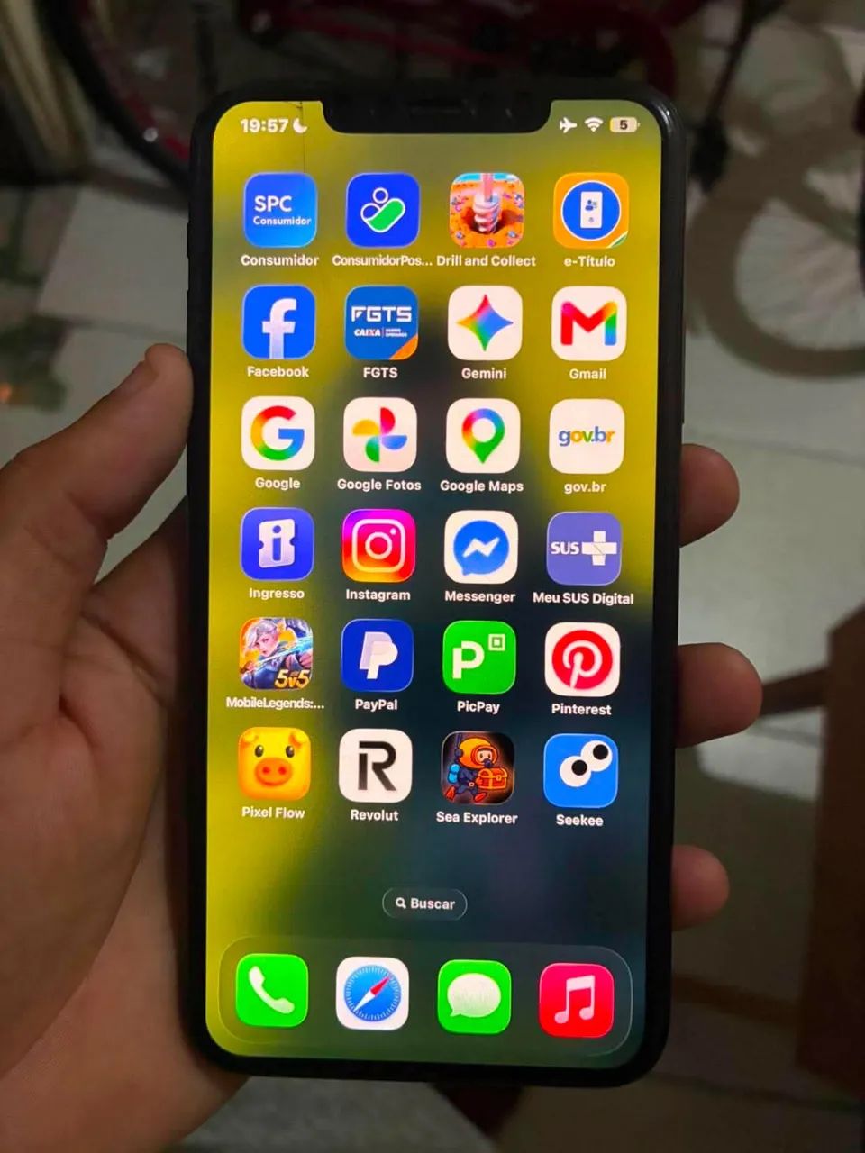 iPhone 11 Pro Max - Foto 2