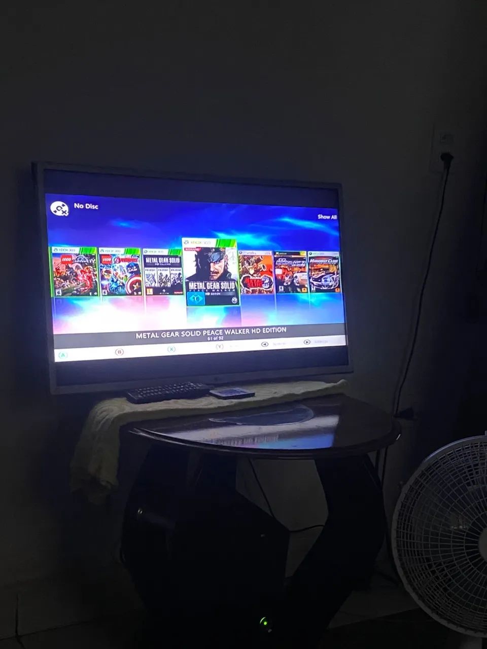 Xbox 360 RGH  - Foto 4