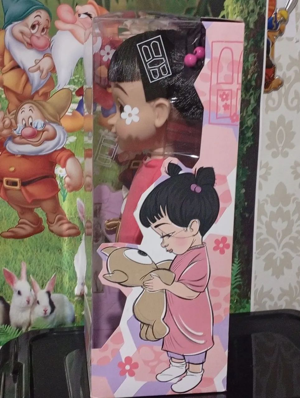 Boo Disney Store  - Foto 4