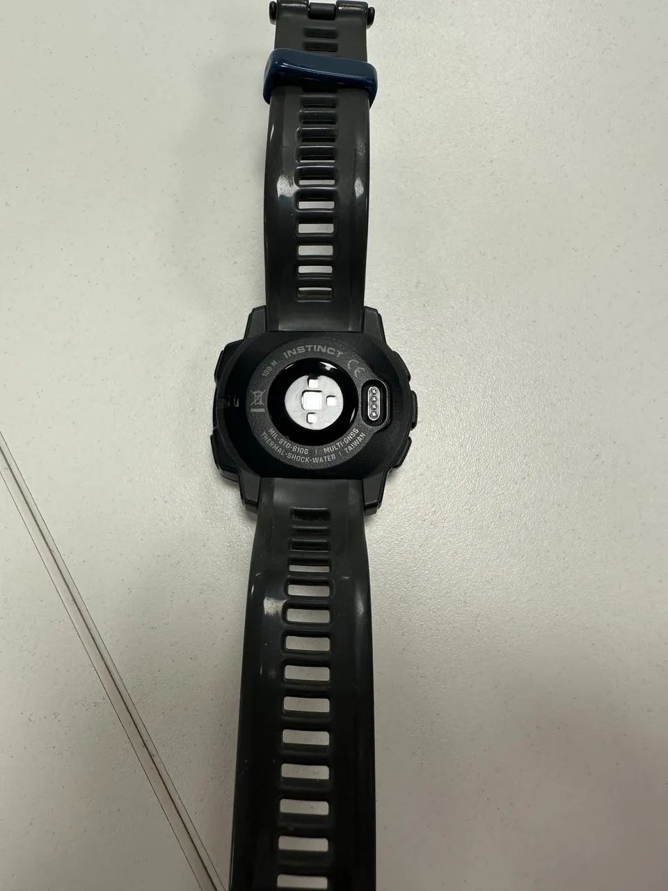 Garmin Instinct  - Foto 4