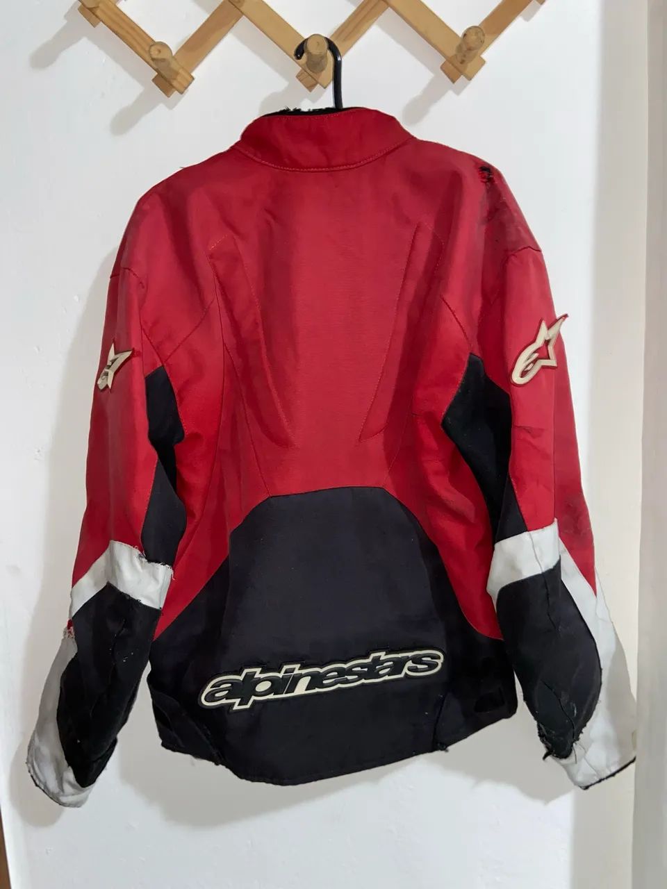 Jaqueta AlpineStars  - Foto 2