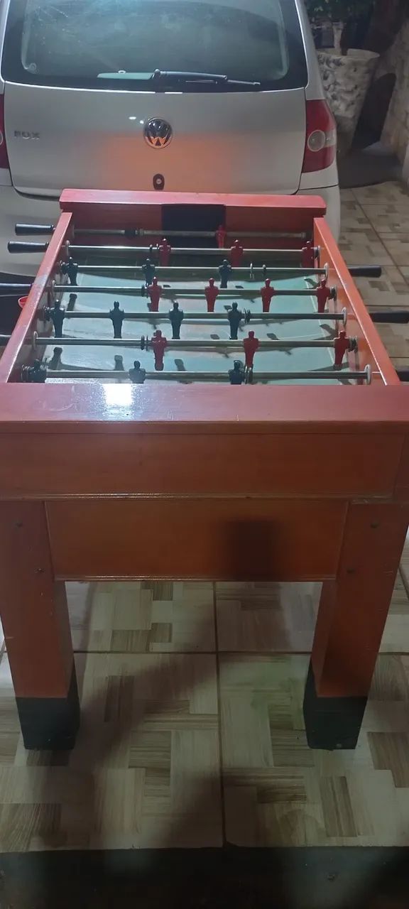 Mesa pebolim  - Foto 3