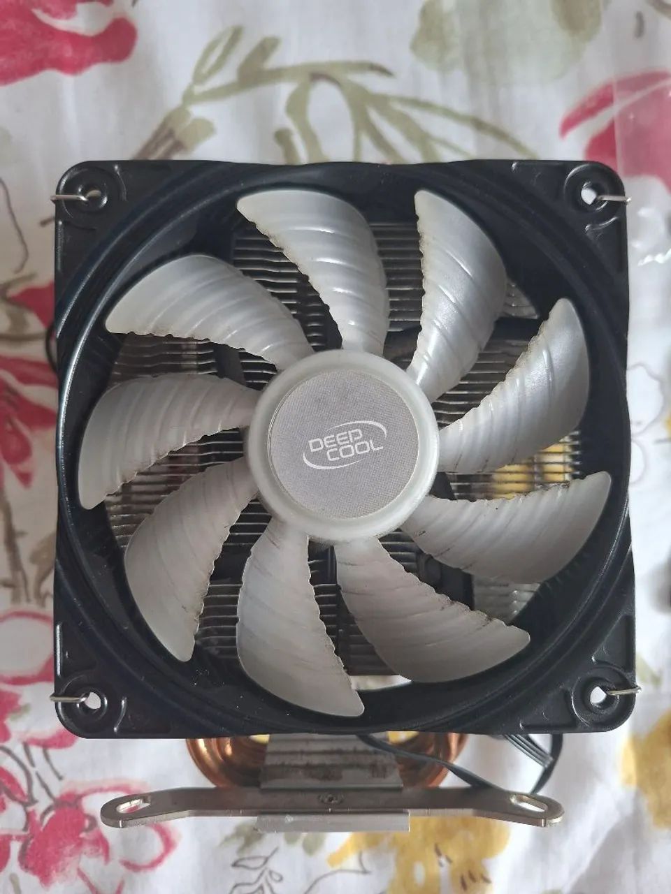 Cooler DeepCool Gammaxx GT ARGB - Foto 5