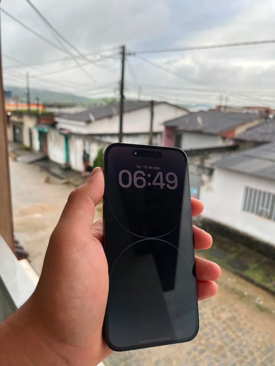 IPHONE 14 PRO MAX 256GB - Foto 5