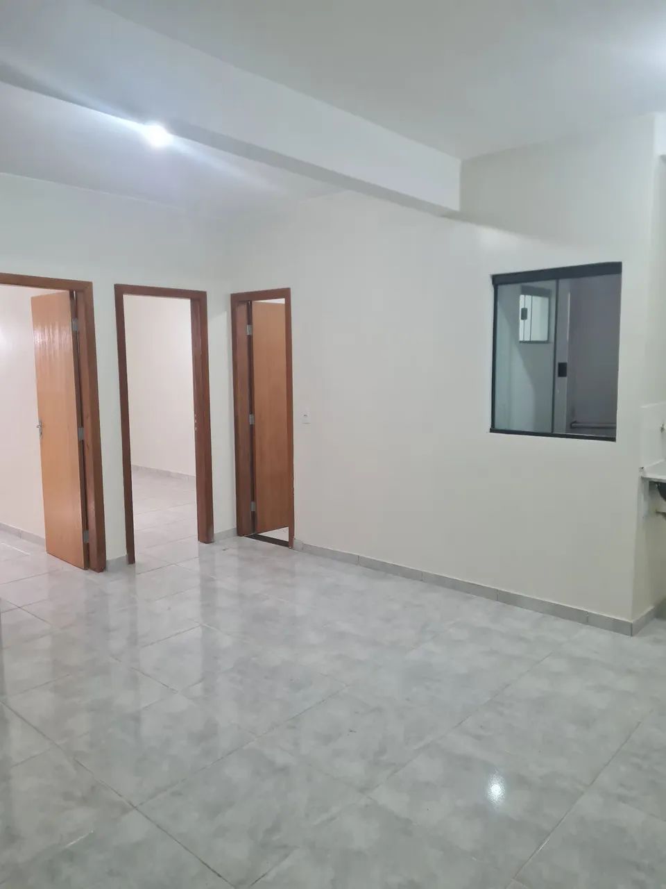 Apto de 2qts - Guará Park  - Foto 2
