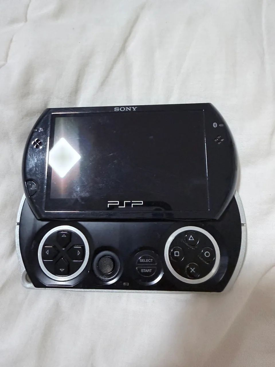 Psp Go  - Foto 3