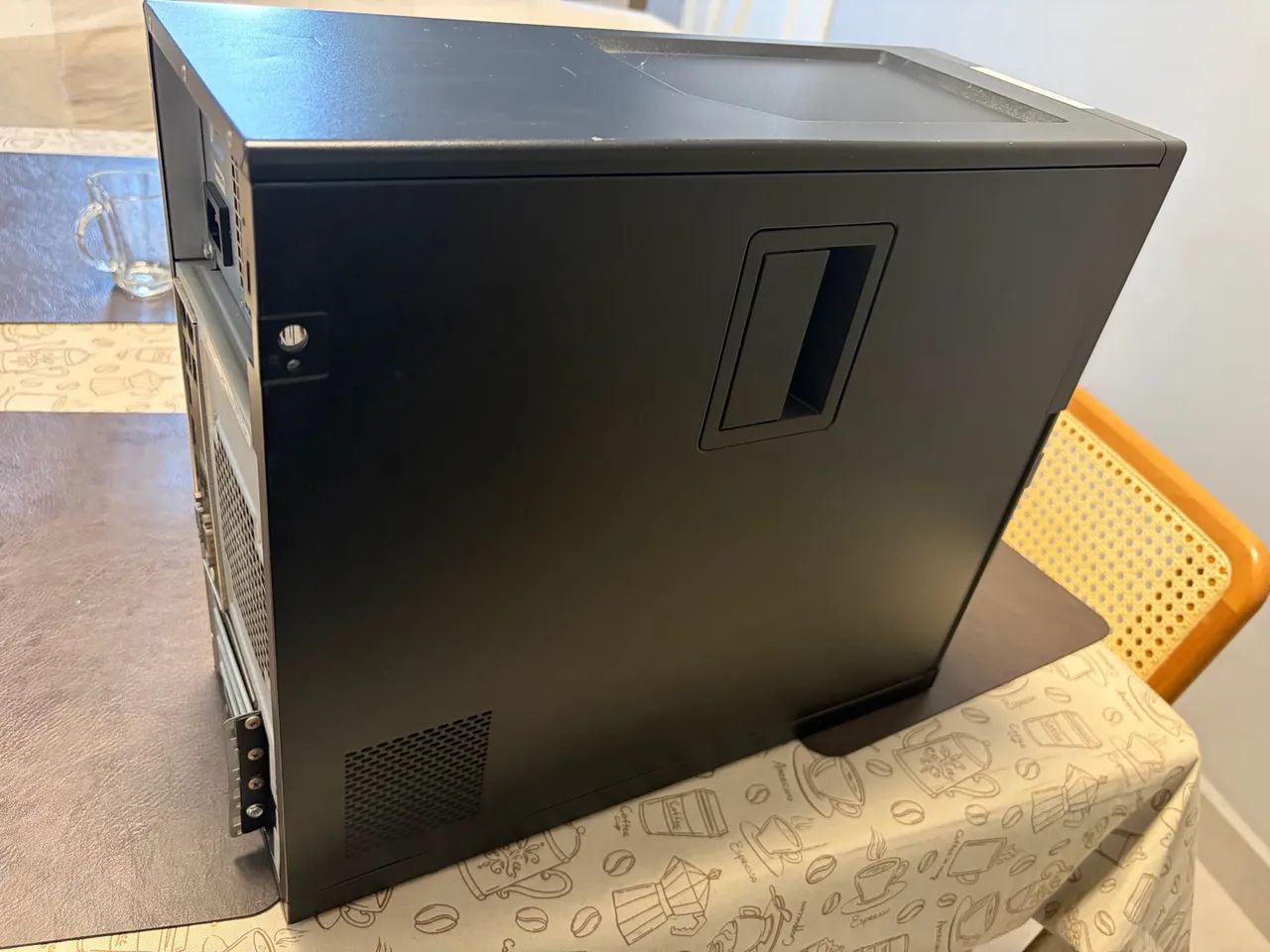PC DE MESA COMPLETO  - Foto 2