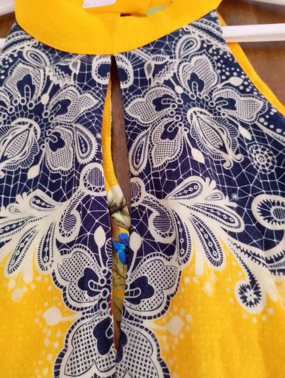 Short feminino e blusa  - Foto 4