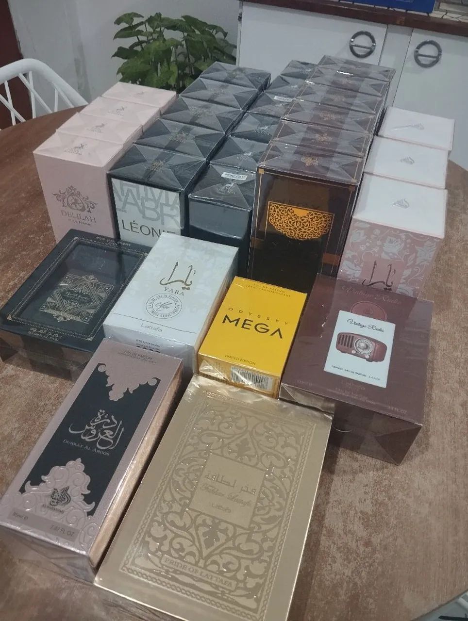 PERFUMES ÁRABES - Foto 4