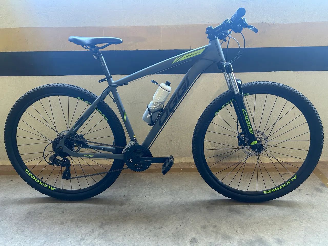 Bicicleta Oggi rds 2022