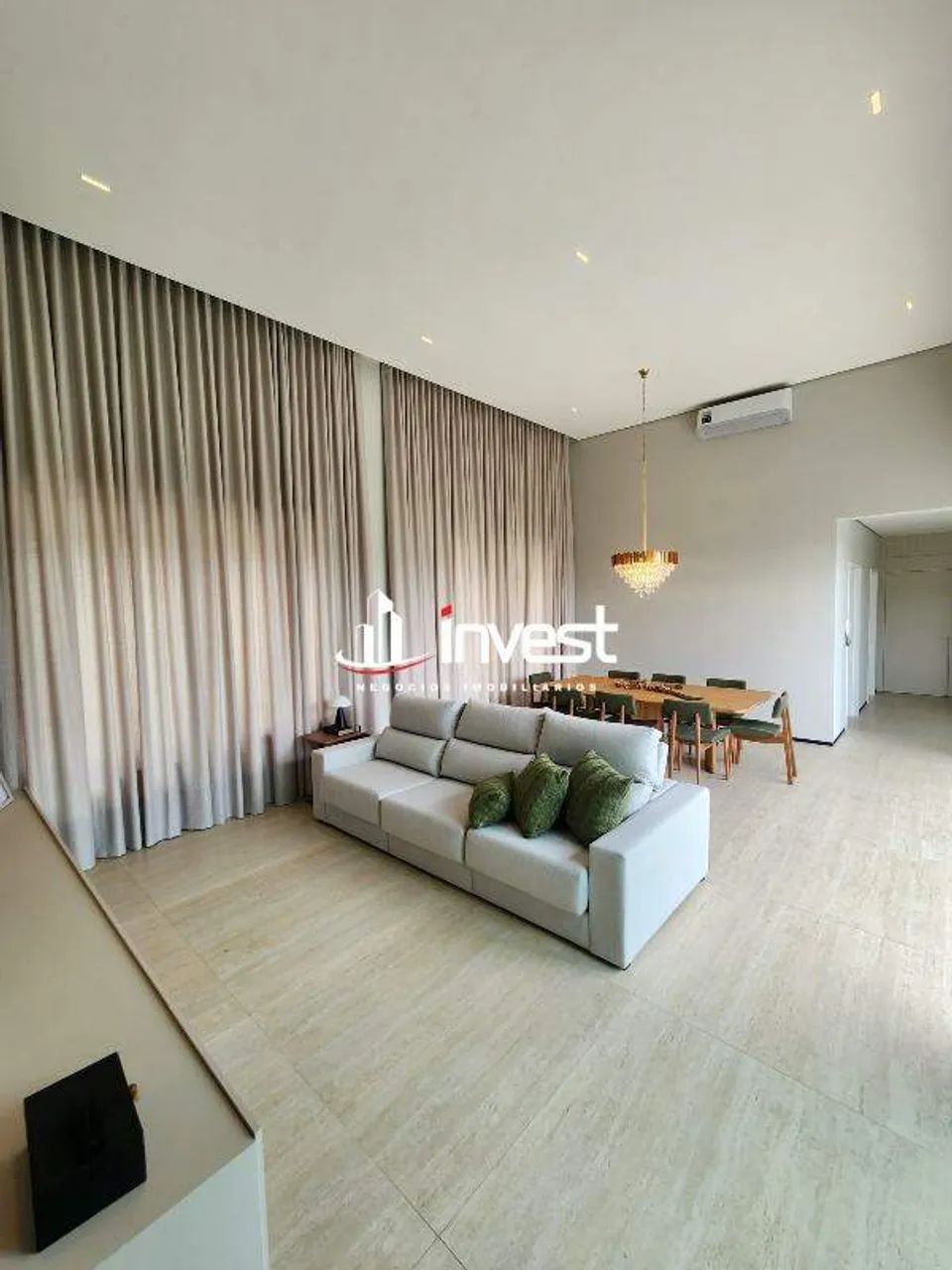 Residência Exclusiva no Damha 3 com 3 Suítes + Escritório - Foto 3