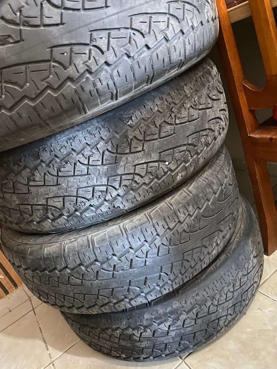 Pneu Pirelli  - Foto 2