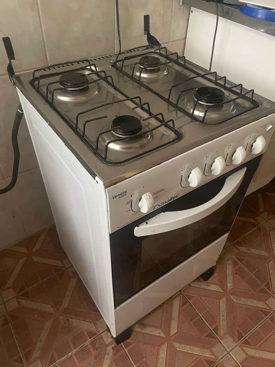 Fogão - Foto 5
