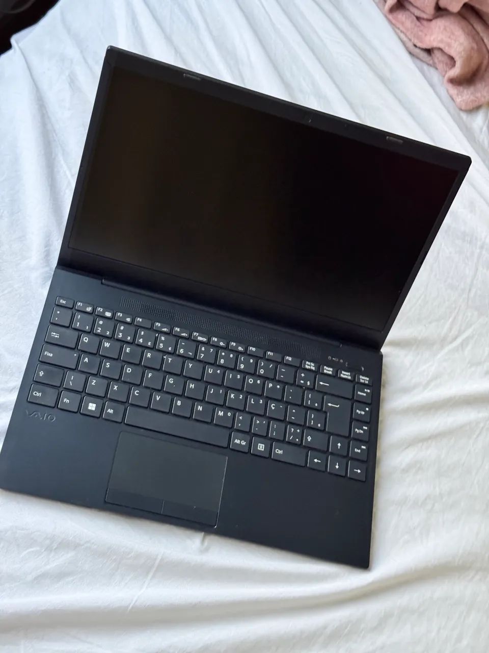 Notebook Vaio i7 (12th Gen), 16Gb de RAM - Foto 5