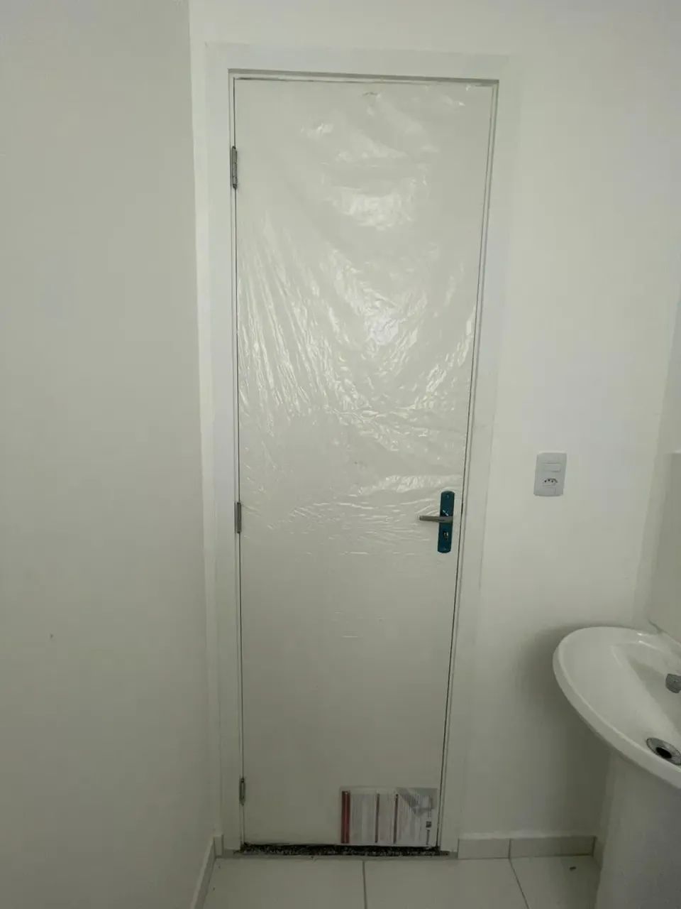 APARTAMENTO 2 QUARTOS 2 ° ANDAR - APARTAMENTO VAZIO - Foto 5