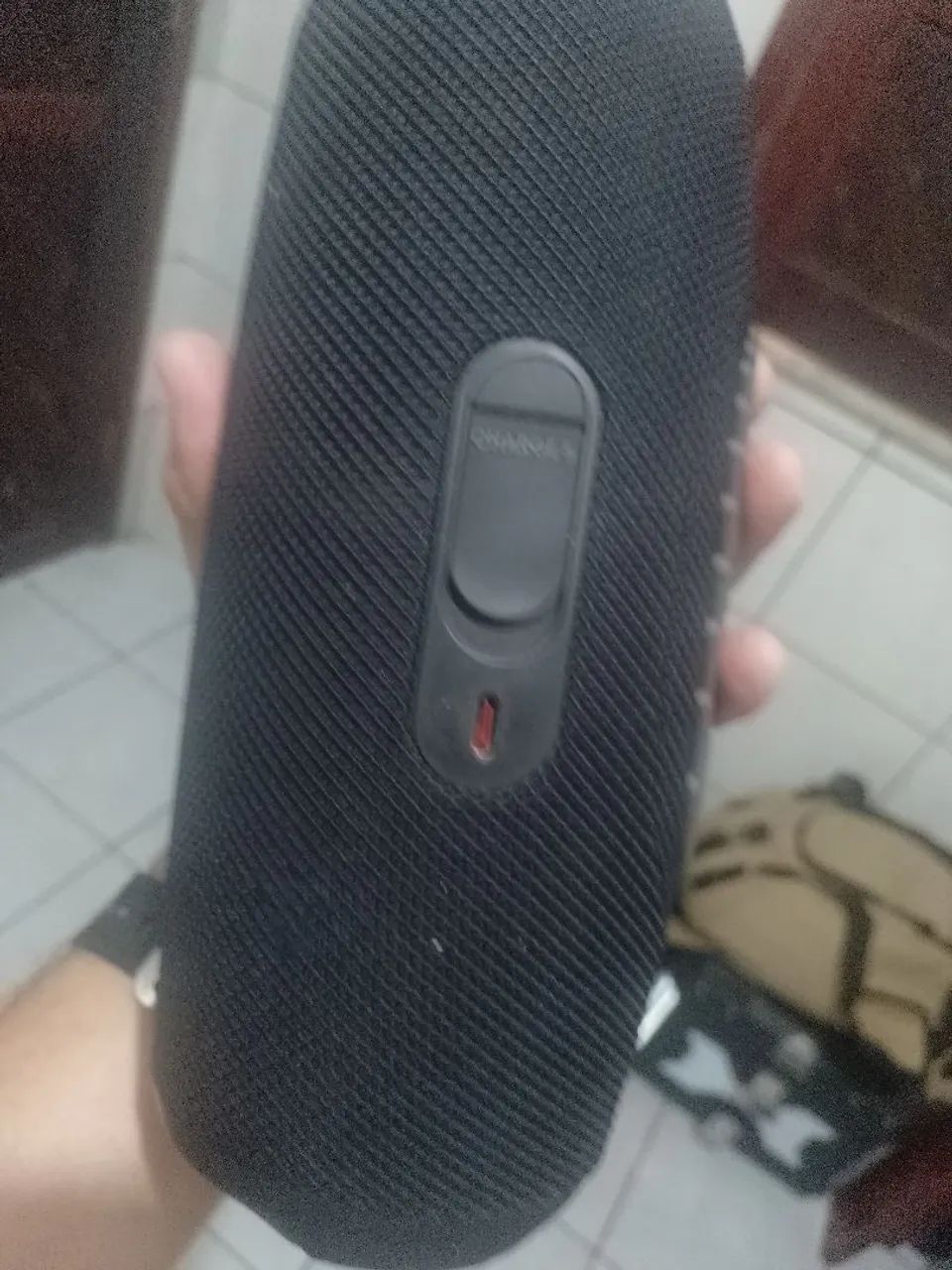 Jbl charge 5 - Foto 3