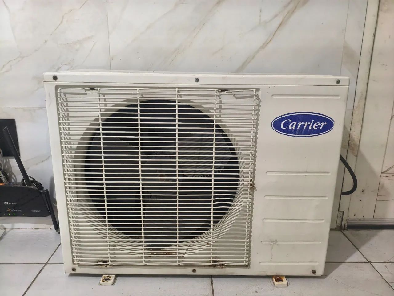 Ar condicionado split 9000btus
