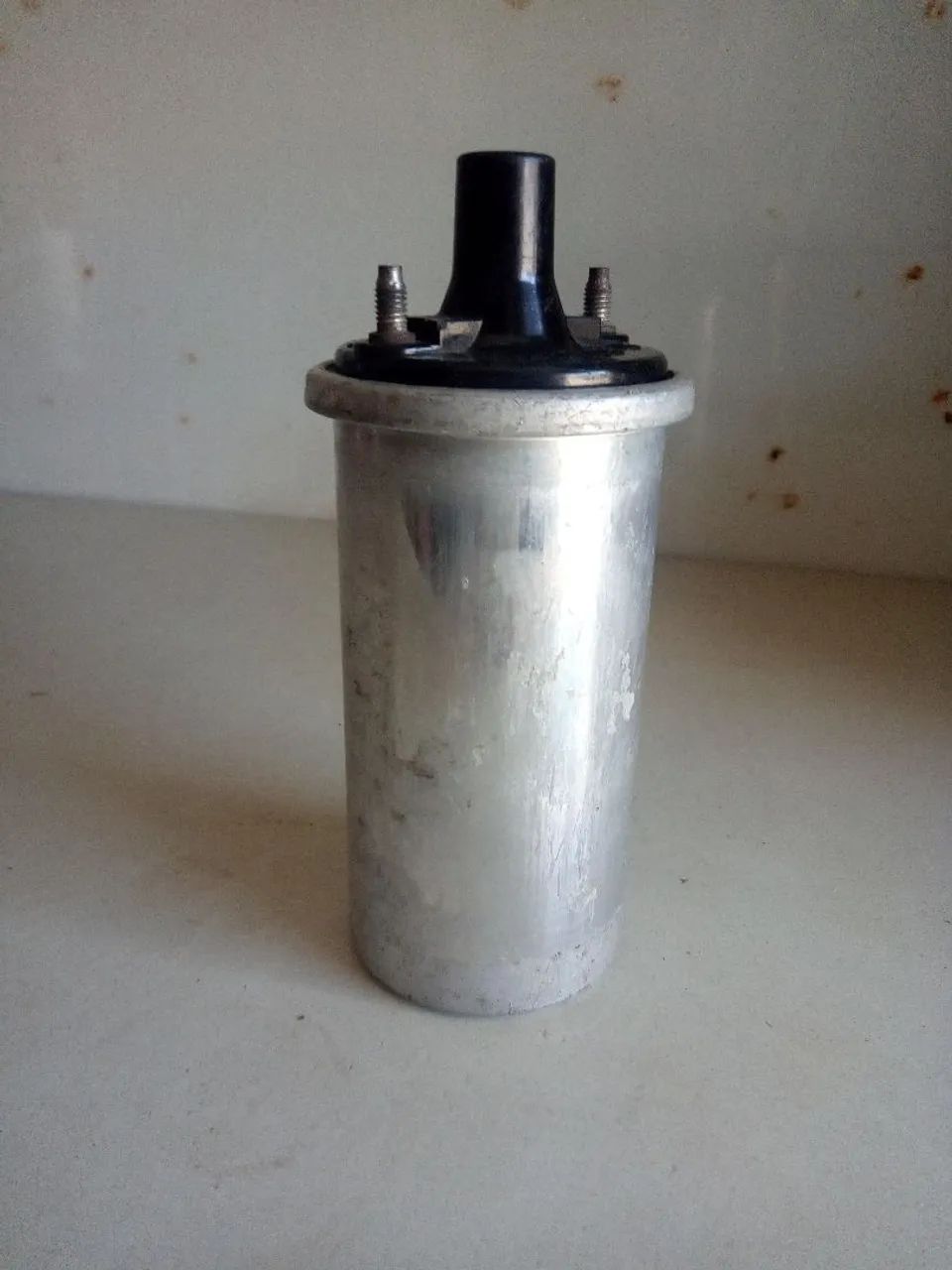 Bobina de partida do Chevette. - Foto 4