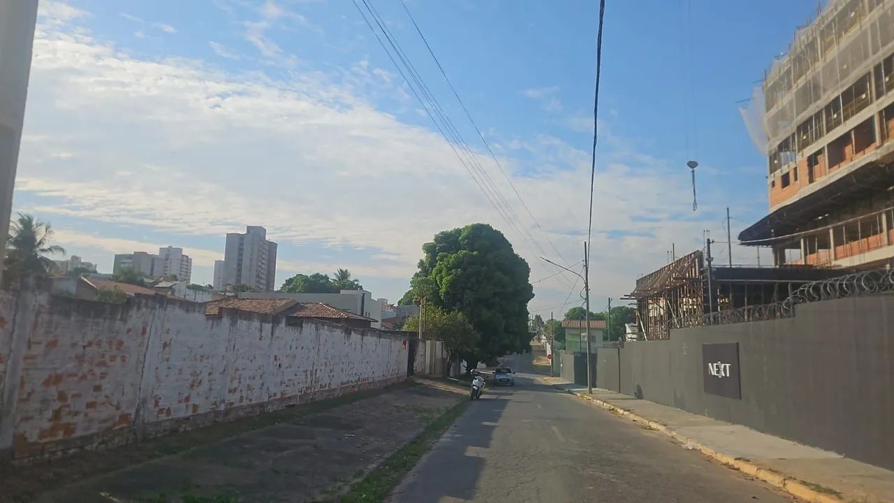 Vendo este terreno: Próx da Arena Pantanal  - Foto 3