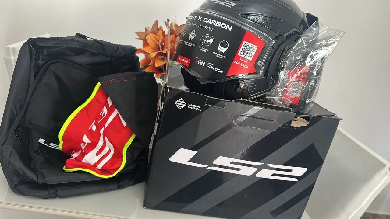 Capacete  - Foto 2