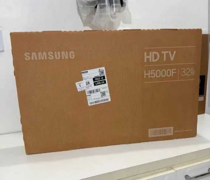 Tv samsung smart  32 pol