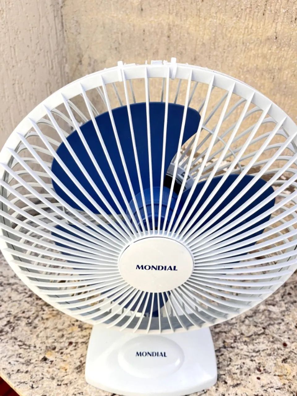 Ventilador 30cm - Foto 2