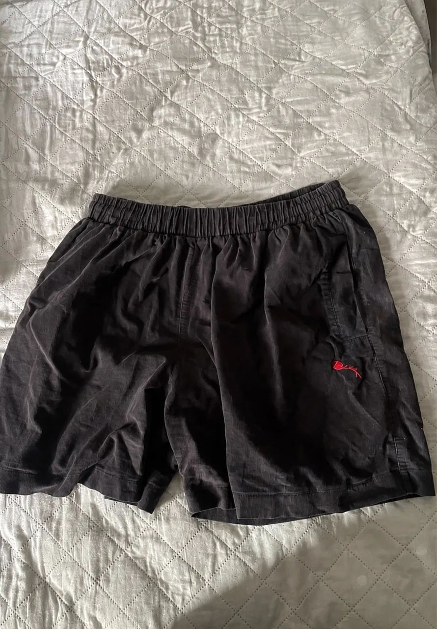 Shorts class