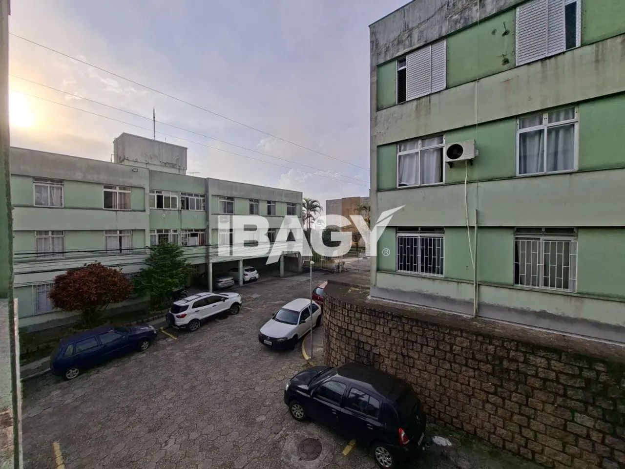 Excelente Apartamento 2 dormitório(s) em Jardim Atlântico - Florianópolis - Foto 4
