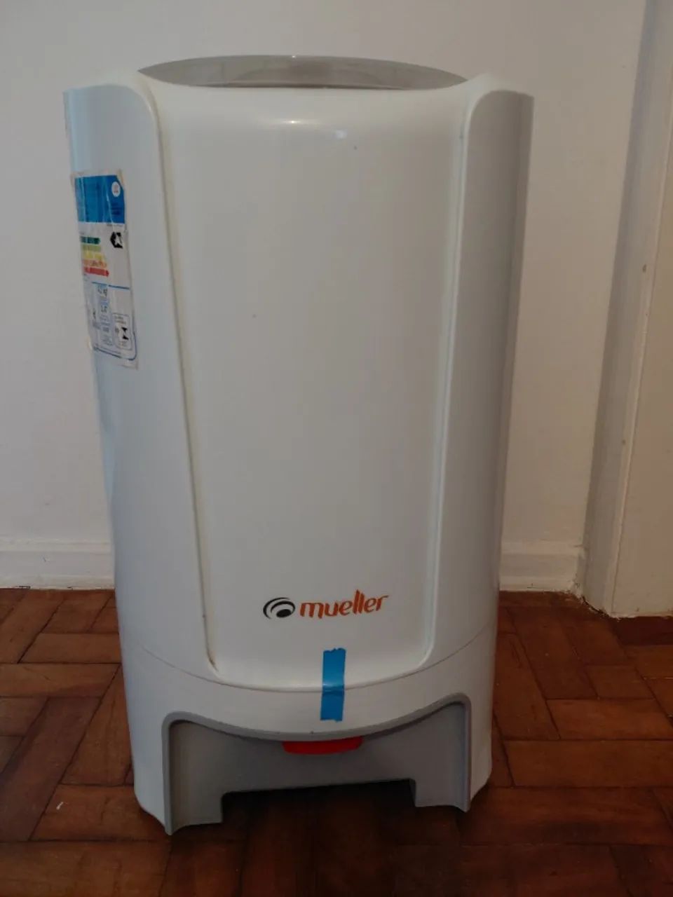 Centr ífuga Mueller Fit 127 V - Foto 2