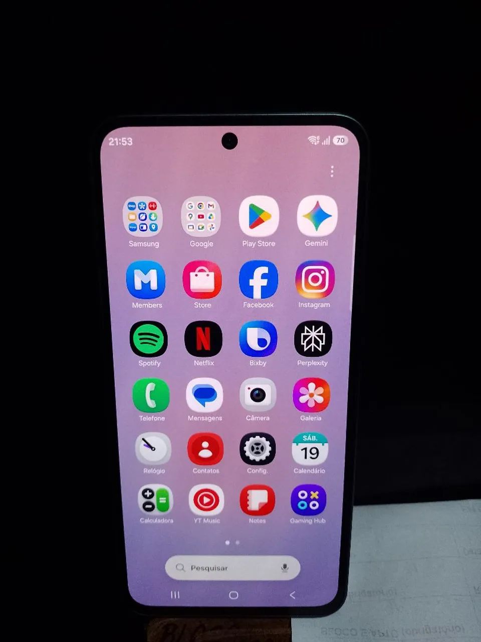 Galaxy a37 5g