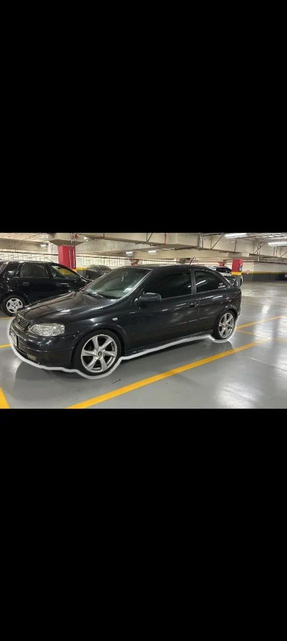 Chevrolet Astra 2.0/ CD/ Sunny/ GLS 2.0 8V 3P 2002