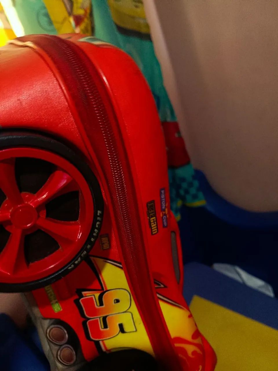 Mochila infantil  - Foto 3