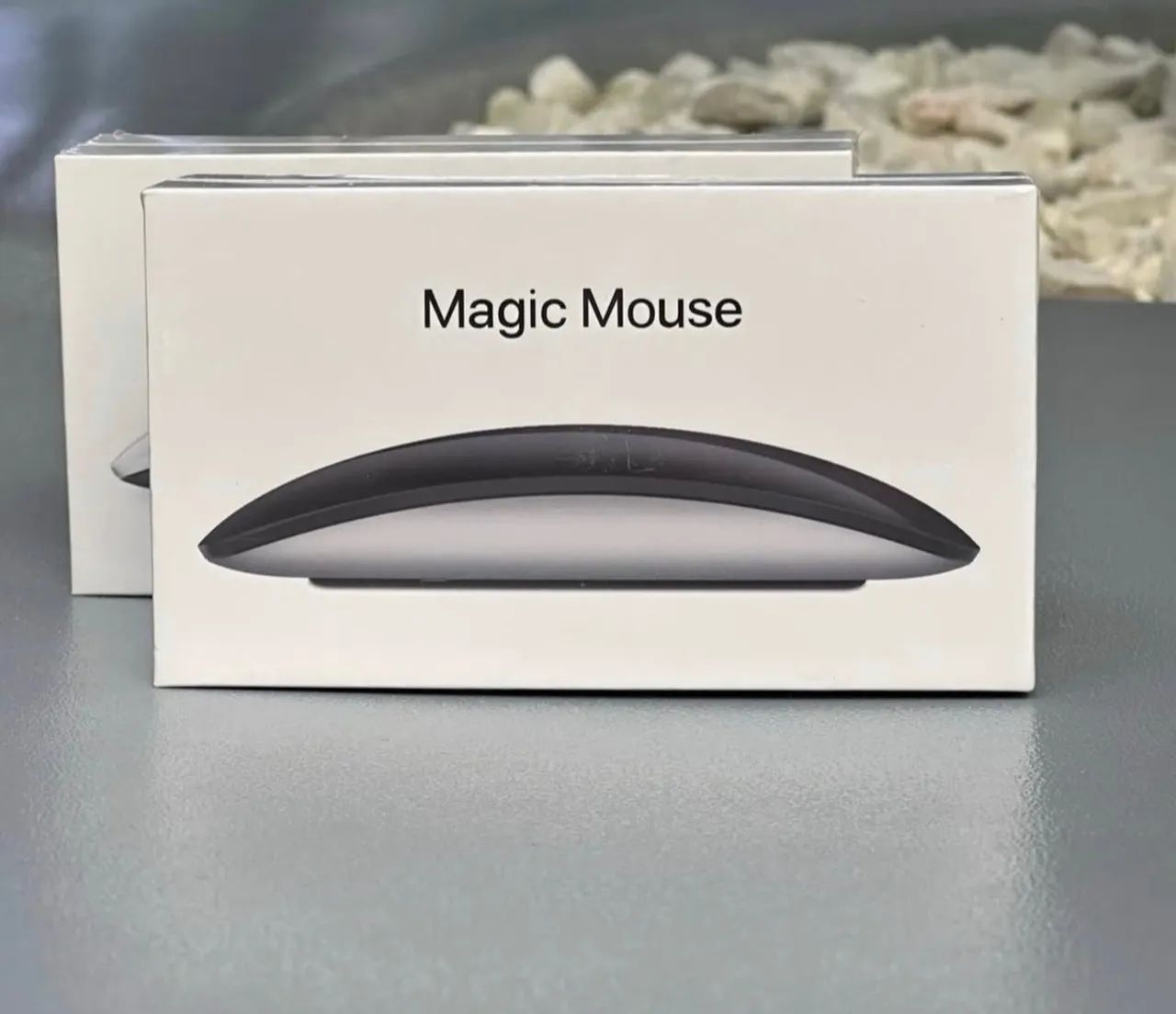Magic Mouse USB-C  - Foto 2