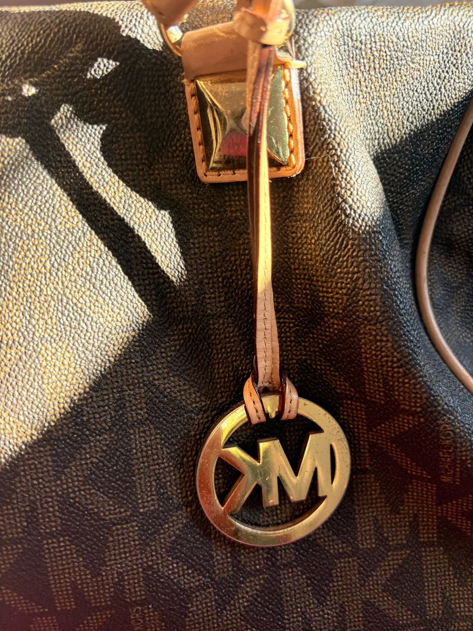 Michael Kors Original BOLSA - Foto 5