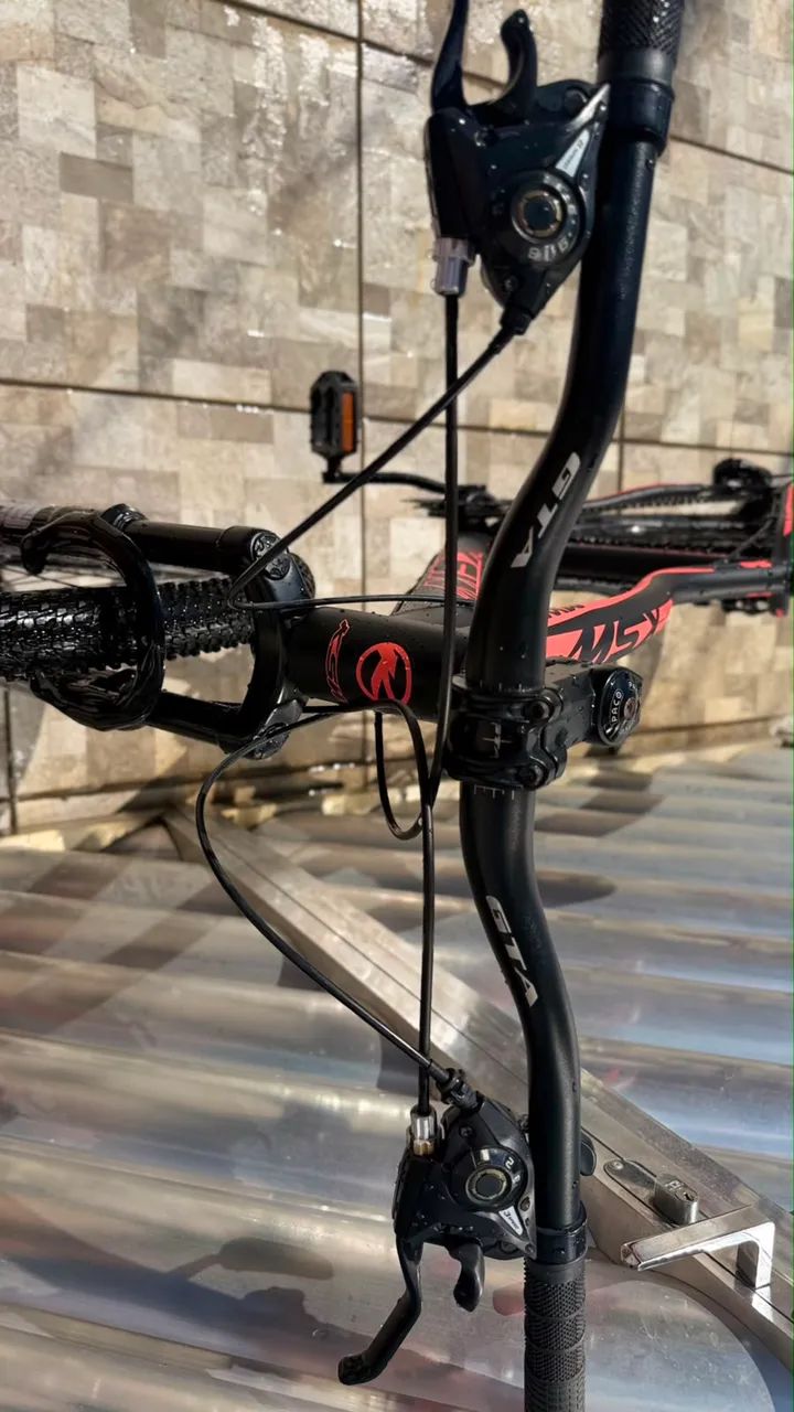 Bike Ksw Aro 29 - Foto 2